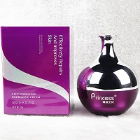 蝶妮王妃 深层补水营养霜50g 补充养份,改善幼纹,增加弹性,持久保湿,水嫩细腻