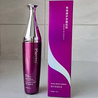 蝶妮王妃 蜗牛保湿乳液100ml 质地弹润,水感柔滑,持久保湿补水,紧实肌肤,弹力水润