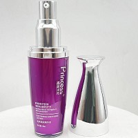 蝶妮王妃 透亮美肤精华液30ml 补充营养,细致呵护,改善粗糙干燥,提亮肤色,娇嫩靓丽光泽