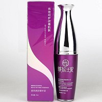 蝶妮王妃 透亮美肤精华液30ml 补充营养,细致呵护,改善粗糙干燥,提亮肤色,娇嫩靓丽光泽