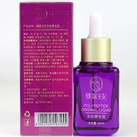 蝶妮王妃 多肽修复原生液30ml 补充营养,改善肌肤干燥、粗糙,柔滑嫩肤