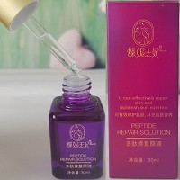 蝶妮王妃 多肽修复原生液30ml 补充营养,改善肌肤干燥、粗糙,柔滑嫩肤