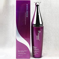 蝶妮王妃 水漾多姿丝滑水100ml 柔绵丝滑质地,光滑细腻,滋润美肤,改善粗糙干燥肤质