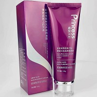 蝶妮王妃 氨基酸保湿洗面奶120ml 洁净污垢,改善干燥,水嫩光泽,紧实弹性