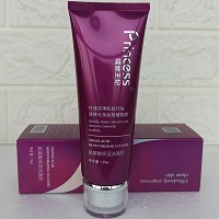 蝶妮王妃 氨基酸保湿洗面奶120ml 洁净污垢,改善干燥,水嫩光泽,紧实弹性