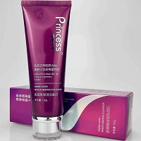 蝶妮王妃 氨基酸保湿洗面奶120ml 洁净污垢,改善干燥,水嫩光泽,紧实弹性