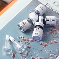 蒂曼莱儿 蓝铜胜肽肌 活舒护冻干粉7组 细腻柔滑,改善修护,温和保湿,紧实弹性,细腻光滑