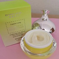 蒂曼莱儿 透亮美肤霜30g 改善黯哑/粗糙/干燥肌肤,抑制黑黄色素,提亮肤色