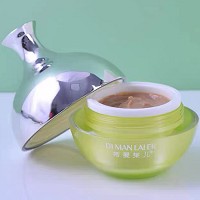 蒂曼莱儿 透亮美肤霜30g 改善黯哑/粗糙/干燥肌肤,抑制黑黄色素,提亮肤色