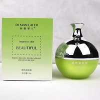 蒂曼莱儿 透亮美肤霜30g 改善黯哑/粗糙/干燥肌肤,抑制黑黄色素,提亮肤色