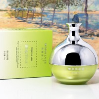 蒂曼莱儿 雪肌亮颜霜30g 质地细腻,提亮美化,改善暗黄、粗糙肤质,提升肌肤光泽度