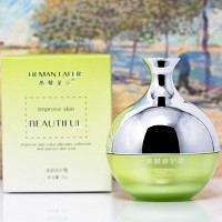 蒂曼莱儿 美颜修护霜30g 质地醇润,补充养分,改善黯哑、粗糙肌肤,紧致光滑,润...