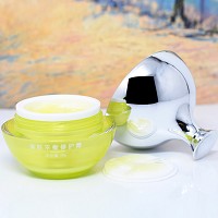 蒂曼莱儿 柔肤平衡舒缓霜30g 补充水分及养分,调节水油平衡,赋予肌肤亮丽质感