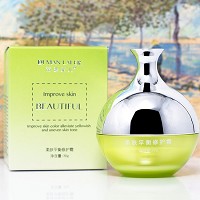 蒂曼莱儿 柔肤平衡舒缓霜30g 补充水分及养分,调节水油平衡,赋予肌肤亮丽质感