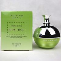 蒂曼莱儿 柔肤平衡舒缓霜30g 补充水分及养分,调节水油平衡,赋予肌肤亮丽质感