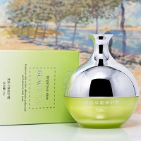 蒂曼莱儿 柔肤平衡舒缓霜30g 补充水分及养分,调节水油平衡,赋予肌肤亮丽质感