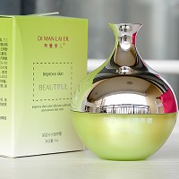 蒂曼莱儿 深层补水营养霜50g 补充养份,改善幼纹,增加弹性,持久保湿,水嫩细腻