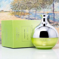 蒂曼莱儿 滢润玉颜霜30g 补充水分及营养,改善粗糙、干燥肌肤,收缩毛孔,恢复弹性