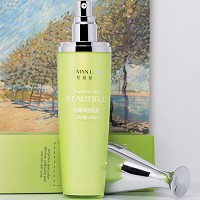 蒂曼莱儿 蓝莓保湿乳液100ml 质地弹润,水感柔滑,持久保湿补水,紧实肌肤,弹力水润