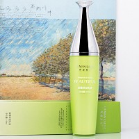 蒂曼莱儿 蓝莓保湿乳液100ml 质地弹润,水感柔滑,持久保湿补水,紧实肌肤,弹力水润