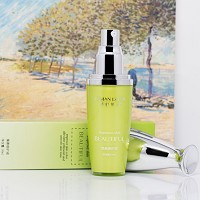 蒂曼莱儿 安肌润颜柔肤液30m 集合多种精华元素,改善干燥粗糙,补充肌肤养分,恢复水嫩状态