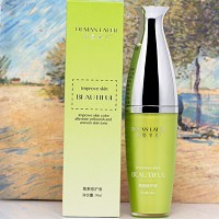 蒂曼莱儿 安肌润颜柔肤液30m 集合多种精华元素,改善干燥粗糙,补充肌肤养分,恢复水嫩状态