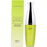 蒂曼莱儿 安肌润颜柔肤液30m 集合多种精华元素,改善干燥粗糙,补充肌肤养分,恢复水嫩状态