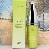 蒂曼莱儿 滢润精华液30ml 细腻紧致,滢润透亮,呵护娇弱肌肤