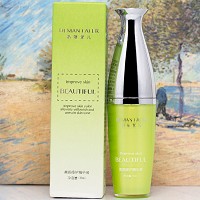 蒂曼莱儿 美颜舒缓修护液30ml 舒缓修护敏弱肌肤,加强锁水,提升活力,恢复幼嫩水润肌肤