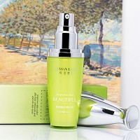 蒂曼莱儿 美颜舒缓修护液30ml 舒缓修护敏弱肌肤,加强锁水,提升活力,恢复幼嫩水润肌肤