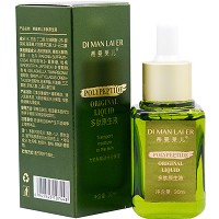 蒂曼莱儿 多肽修复原生液30ml 补充营养,改善肌肤干燥、粗糙,柔滑嫩肤