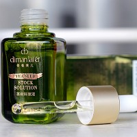 蒂曼莱儿 茶树籽原生液30ml 调节皮肤油脂分泌,修护及收敛,改善青春痘、粉刺,净透光泽