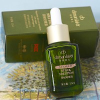 蒂曼莱儿 茶树籽原生液30ml 调节皮肤油脂分泌,修护及收敛,改善青春痘、粉刺,净透光泽