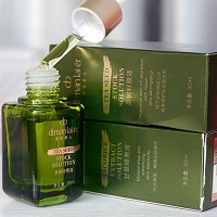 蒂曼莱儿 茶树籽原生液30ml 调节皮肤油脂分泌,修护及收敛,改善青春痘、粉刺,净透光泽