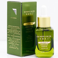 蒂曼莱儿 甘草精原生液30ml 修复红血丝/舒缓褪红敏,增强弹性,光滑盈润,青春活力