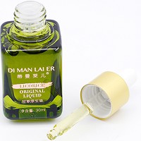 蒂曼莱儿 甘草精原生液30ml 修复红血丝/舒缓褪红敏,增强弹性,光滑盈润,青春活力