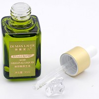 蒂曼莱儿 玻尿酸原生液30ml 补充水分和养分,改善粗糙干燥,锁住水分,持久保湿,水嫩如新