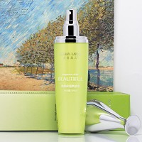 蒂曼莱儿 美颜保湿柔肤水100ml 持久深层补水,平衡水油,细腻柔滑,改善干燥粗糙肌肤