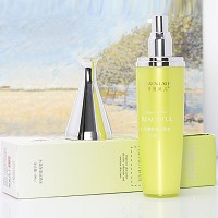 蒂曼莱儿 水漾多姿丝滑水100ml 柔绵丝滑质地,光滑细腻,滋润美肤,改善粗糙干燥肤质