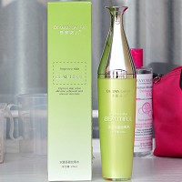 蒂曼莱儿 水漾多姿丝滑水100ml 柔绵丝滑质地,光滑细腻,滋润美肤,改善粗糙干燥肤质