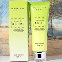 蒂曼莱儿 氨基酸保湿洗面奶120ml 洁净污垢,改善干燥,水嫩光泽,紧实弹性