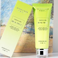 蒂曼莱儿 氨基酸保湿洗面奶120ml 洁净污垢,改善干燥,水嫩光泽,紧实弹性