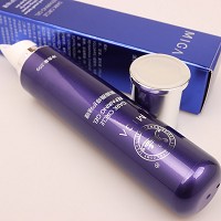 美珈豪 黑眼圈修护啫喱20g 质地丝滑柔润,补充养分和水分,增强弹力,改善松弛,预防鱼尾纹