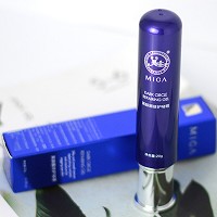 美珈豪 黑眼圈修护啫喱20g 质地丝滑柔润,补充养分和水分,增强弹力,改善松弛,预防鱼尾纹