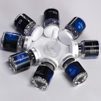 美珈豪 蓝铜胜肽肌 活舒护冻干粉7组 细腻柔滑,改善修护,温和保湿,紧实弹性,细腻光滑