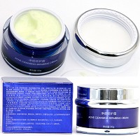 美珈豪 净痘修护霜30g 均衡水油,减少油光,细致毛孔,舒缓修护痘痘、粗糙肌肤