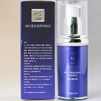 美珈豪 净痘精华液20ml 调节油性肌肤,改善缓解痘痘粉刺肤质,收细毛孔,光滑肌肤