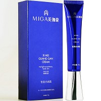 美珈豪 皙美光感霜30g 提亮美化,改善暗黄/粗糙肤质,补充水分,提升肌肤光泽度