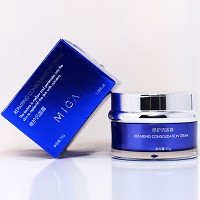 美珈豪 修护巩固霜30g 质地醇润,补充养分,改善黯哑、粗糙肌肤,紧致光滑,润泽饱满