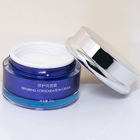 美珈豪 修护巩固霜30g 质地醇润,补充养分,改善黯哑、粗糙肌肤,紧致光滑,润泽饱满